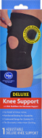Kroger® Neoprene Deluxe Knee Support