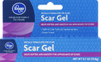 Kroger® Scar Gel Perspective: Main