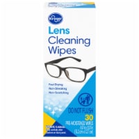 ZEISS Lens Wipes, 120 ct - Kroger