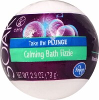 Kroger® Calming Bath Fizzie Perspective: Main