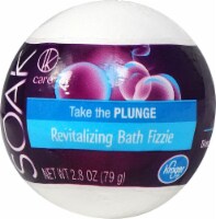 Kroger® Revitalizing Bath Fizzie Perspective: Main