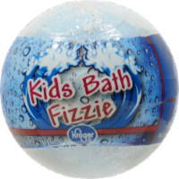 Kroger® Kids Gentle Bath Fizzie Perspective: Main