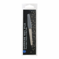 Kroger® Sapphire Nail File Perspective: Main