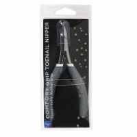 Kroger®  Comfort Grip Toenail Nipper Perspective: Main