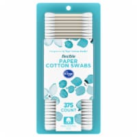 Kroger® Regular Cotton Swabs