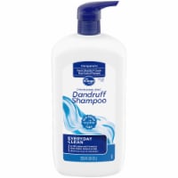 Kroger® Everyday Clean Dandruff Shampoo