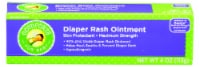 Comforts™ For Baby® Maximum Strength Diaper Rash Ointment Perspective: Main