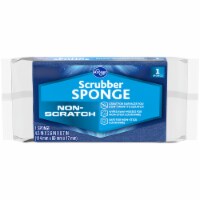 Kroger® Non-Stick Scrub Sponge Perspective: Main