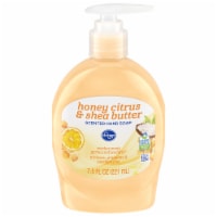 Kroger® Honey Citrus & Shea Butter Liquid Hand Soap