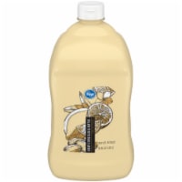 Kroger® Honey Citrus & Shea Butter Hand Soap Refill Perspective: Main