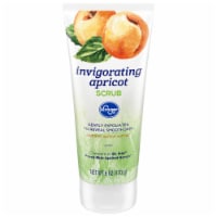 Kroger® Care Scrub Invigorating Apricot Scrub