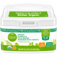 similac neosure kroger