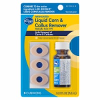 Kroger® Liquid Corn & Callus Remover Perspective: Main