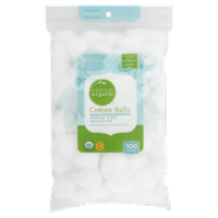 Simple Truth Organic™ Cotton Balls