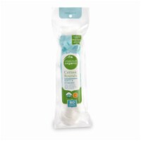 Simple Truth Organic™ Cotton Rounds Perspective: Main
