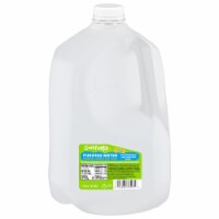 Comforts Purified Nursery Water Perspective: Main
