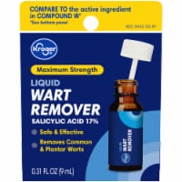 Kroger® Liquid Wart Remover