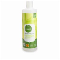 Simple Truth Organic™ Lemon Verbena Body Wash Perspective: Main