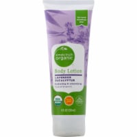 Simple Truth Organic™ Lavender Eucalyptus Body Lotion Perspective: Main