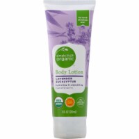 Simple Truth Organic™ Lavender Eucalyptus Body Lotion Perspective: Main
