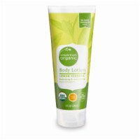 Simple Truth Organic™ Lemon Verbena Body Lotion Perspective: Main