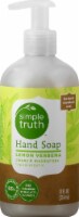 Simple Truth™ Lemon Verbena Hand Soap