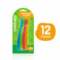 Comforts™ Disposable Spoons