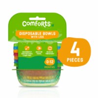 Comforts™ Disposable Bowls