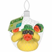 Comforts™ Baby Bath Duck Toys Perspective: Main