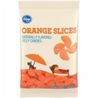 Kroger® Orange Slices Candy Perspective: Main