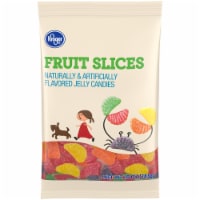 Kroger® Fruit Slices Jelly Candies Perspective: Main