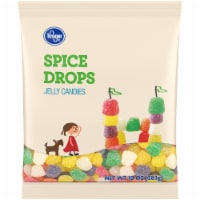 Kroger® Spice Drops Jelly Candies Perspective: Main