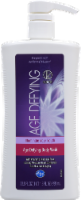 Kroger® Age Defying Body Wash Pump Perspective: Main