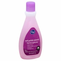 Kroger® Strengthening Nail Polish Remover Perspective: Main