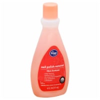 Kroger® Non Acetone Nail Polish Remover Perspective: Main