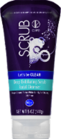 Kroger®  Deep Exfoliating Scrub Facial Cleanser Perspective: Main