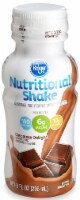 Kroger® Chocolate Delight Nutritional Shake Perspective: Main
