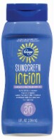 Kroger® Sunscreen Lotion SPF 30 Perspective: Main
