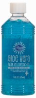 Kroger® Aloe Vera Pain Relieving Gel with Lidocaine & Menthol Perspective: Main