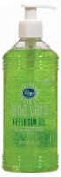 Kroger® Aloe Vera After Sun Gel Perspective: Main