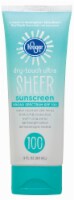 Kroger® Dry-Touch Ultra Sheer Sunscreen Lotion SPF 100 Perspective: Main