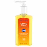 Kroger® Care Clarify Oil-Free Acne Wash