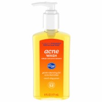 Kroger® Acne Face Wash Oil-Free with Salicylic Acid Perspective: Main