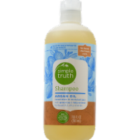 Simple Truth™ Argan Oil Shampoo Perspective: Main