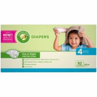 Comforts™ Day or Night Diapers Size 4 (22-37 lbs) Perspective: Main