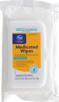 Kroger® Medicated Wipes Perspective: Main