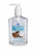 Kroger® Coconut Water Scented Hand Sanitizer Perspective: Main
