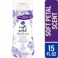 Kroger® Soft Petal Scent Feminine Wash