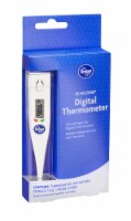 Kroger® 30 Second Digital Thermometer Perspective: Main