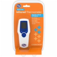 Kroger® Touch Free Infrared Thermometer